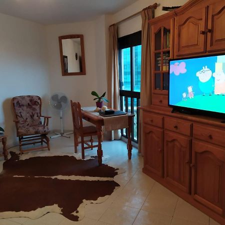 Lanzarote Central Apartments Arrecife  Luaran gambar