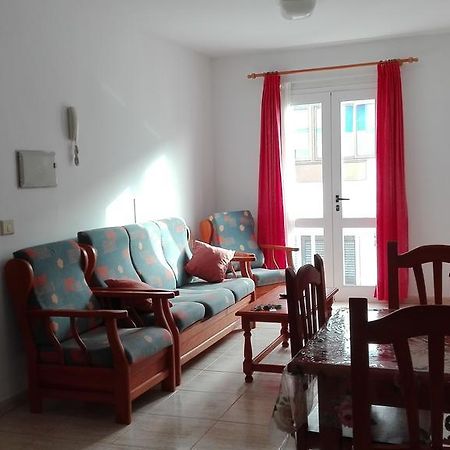 Lanzarote Central Apartments Arrecife  Luaran gambar