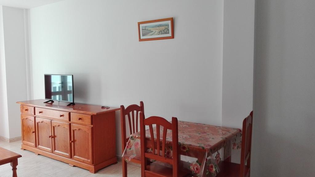 Lanzarote Central Apartments Arrecife  Luaran gambar